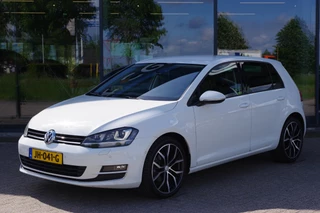 Volkswagen Golf – thumbnail 2