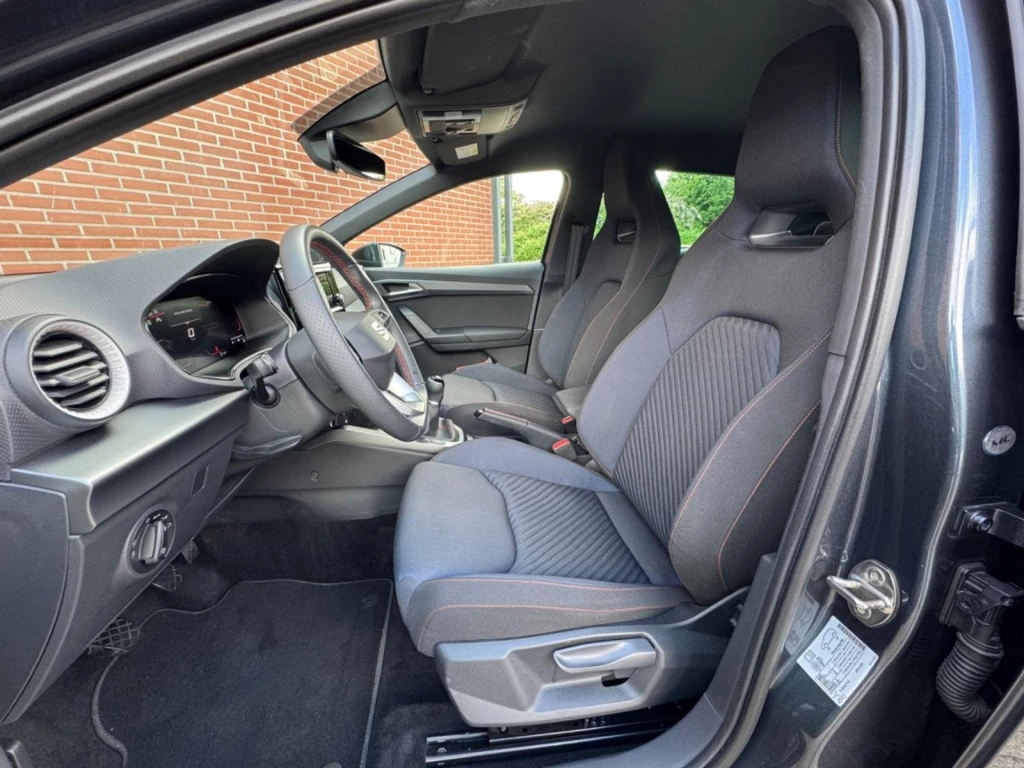 SEAT Ibiza – foto 12