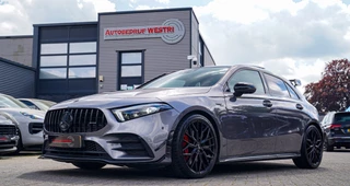 Mercedes-Benz A-Klasse – thumbnail 1