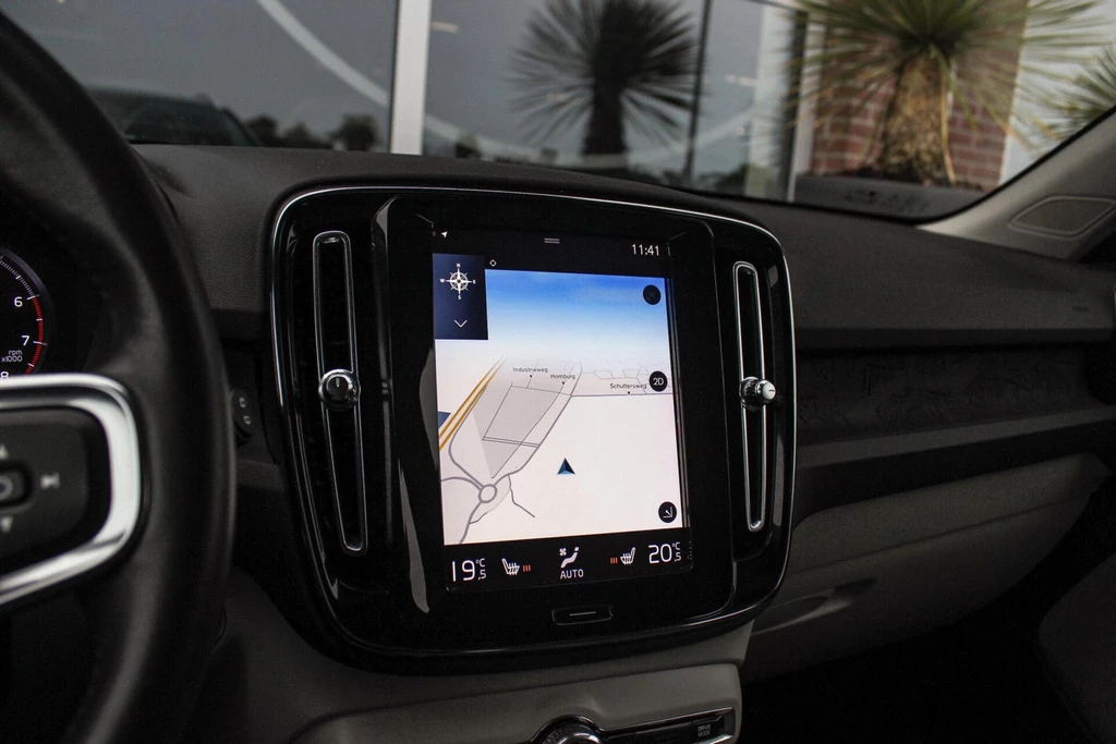 Volvo XC40 – foto 28