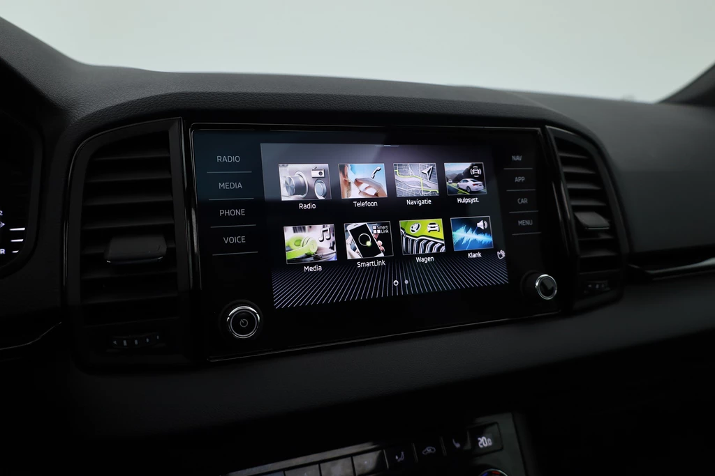 Škoda Karoq – foto 7
