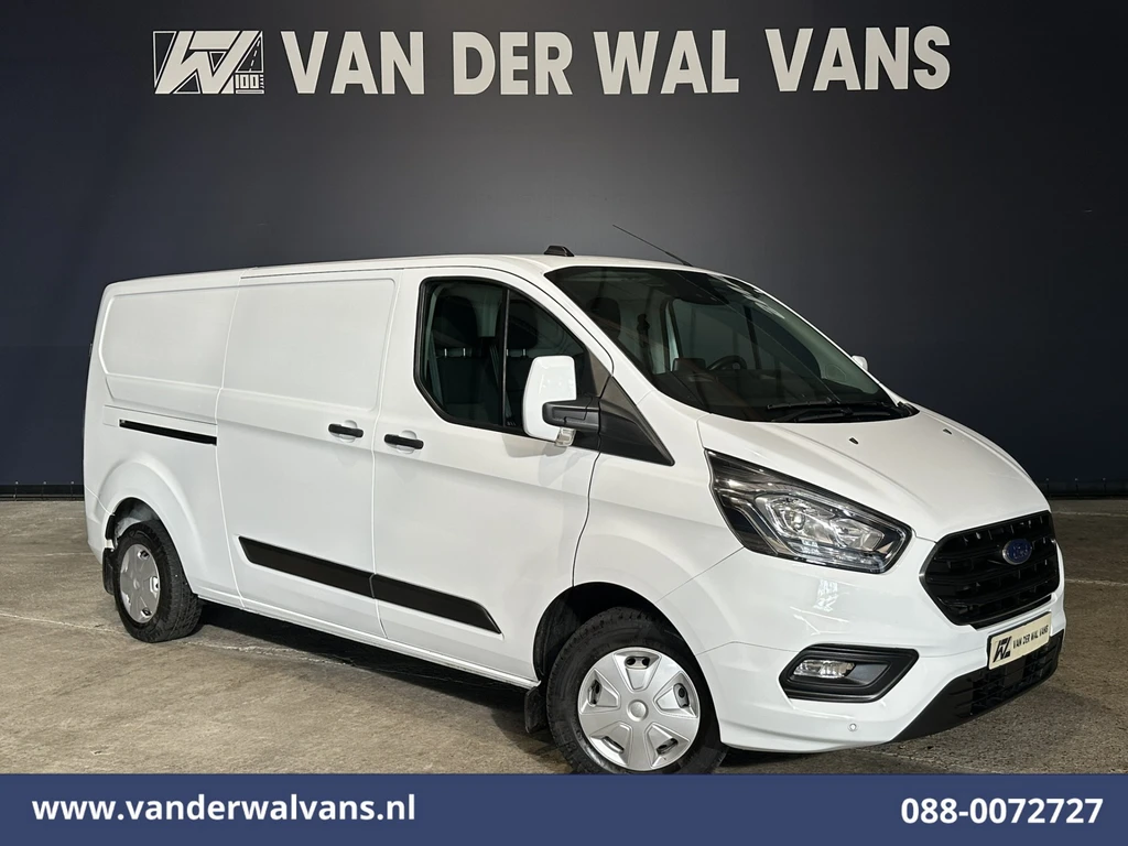 Ford Transit Custom – foto 4