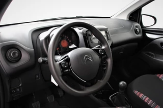 Citroën C1 – thumbnail 10