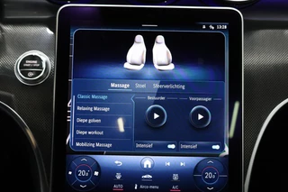 Mercedes-Benz C-Klasse – thumbnail 16