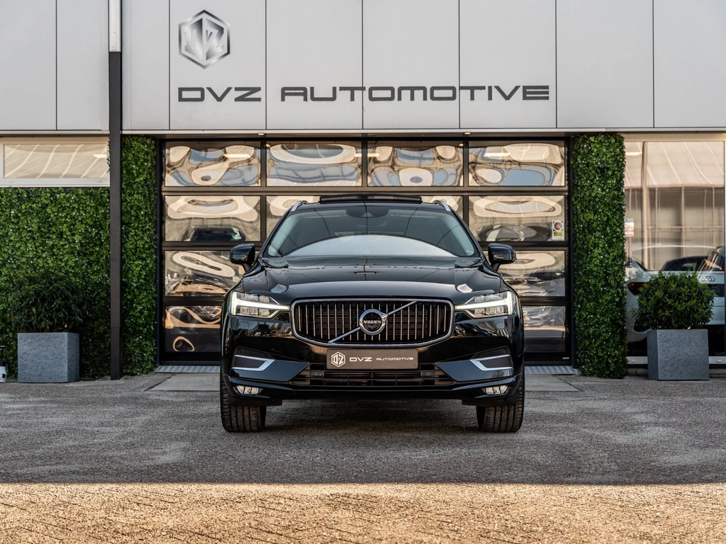 Volvo XC60 – foto 8