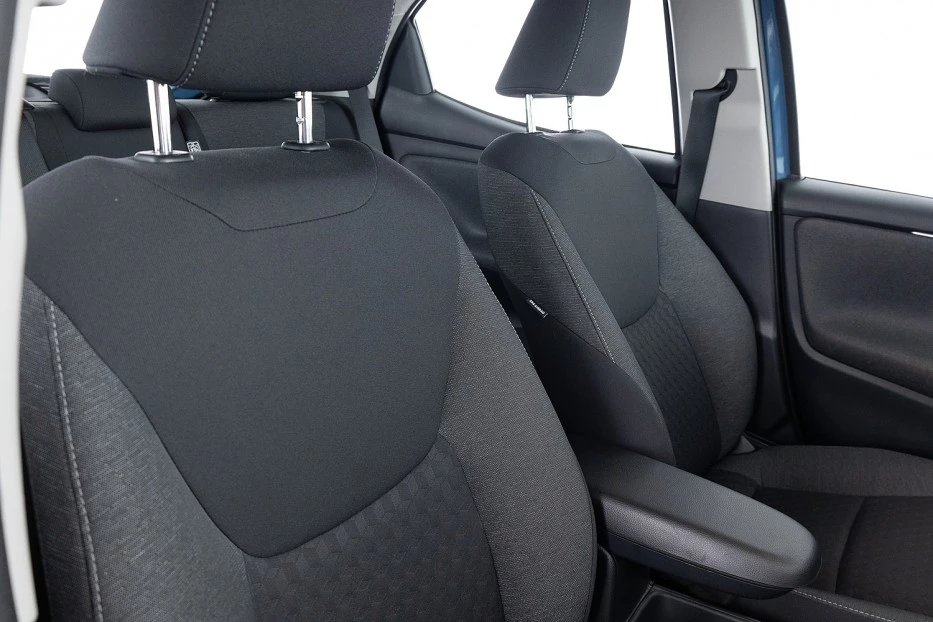 Toyota Yaris – foto 12