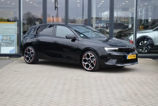 Opel Astra – thumbnail 7