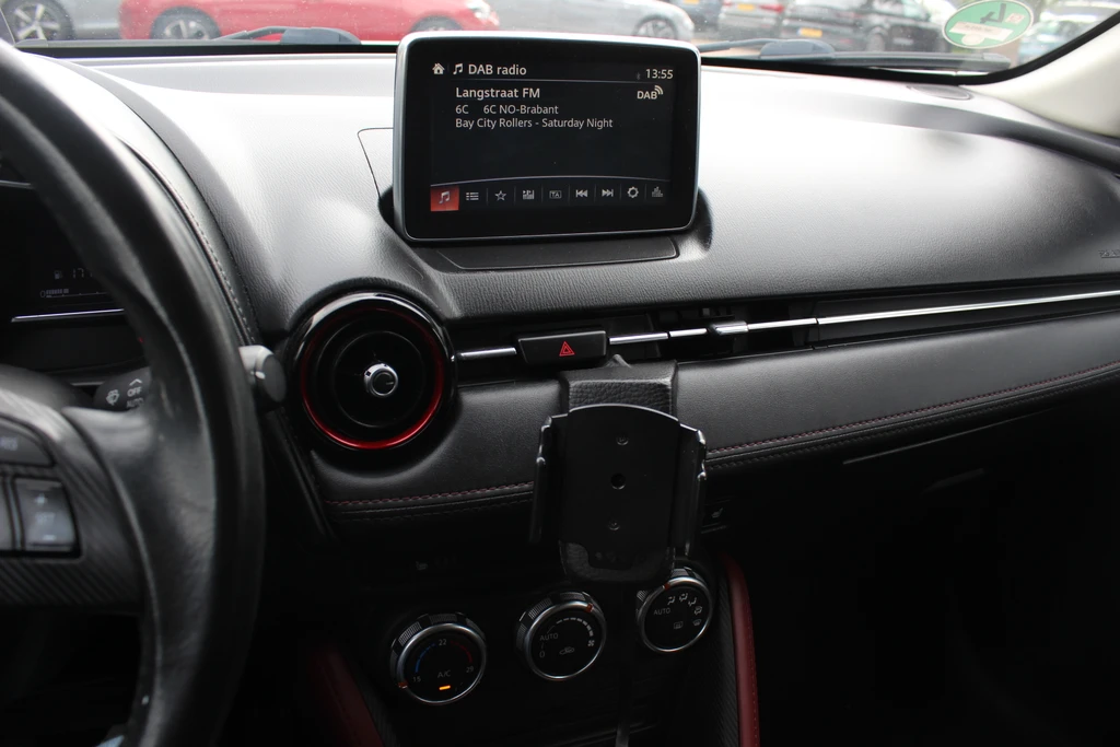 Mazda CX-3 – foto 21