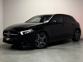 Mercedes-Benz A-Klasse – thumbnail 1