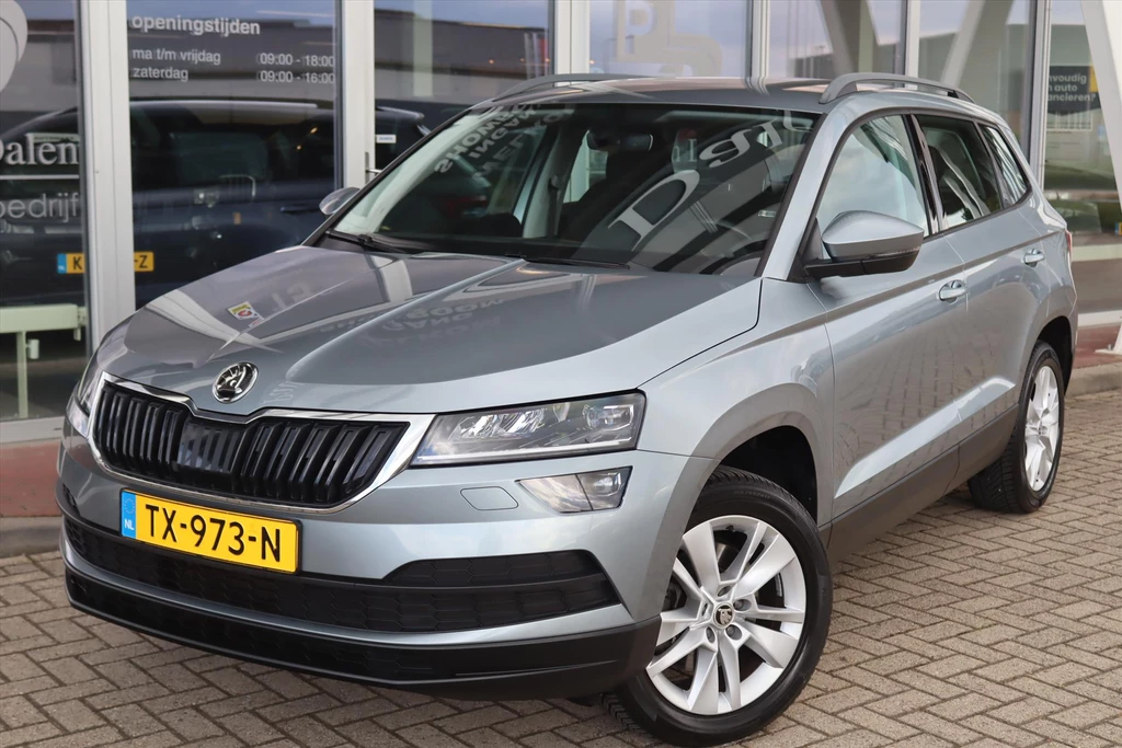 Škoda Karoq – foto 5
