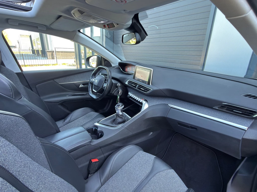 Peugeot 3008 – foto 16