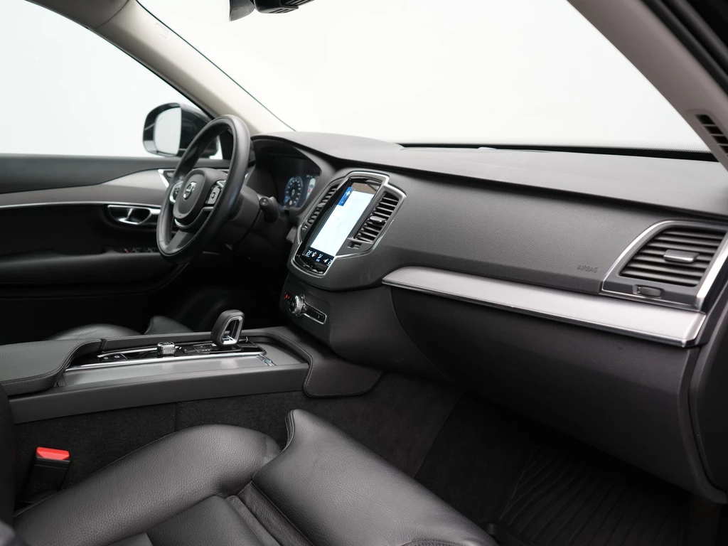 Volvo XC90 – foto 15