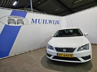 SEAT Leon – thumbnail 13