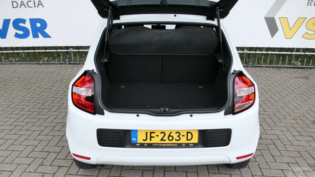 Renault Twingo – foto 10