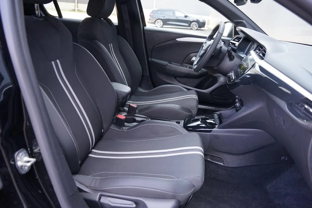 Opel Corsa – foto 21