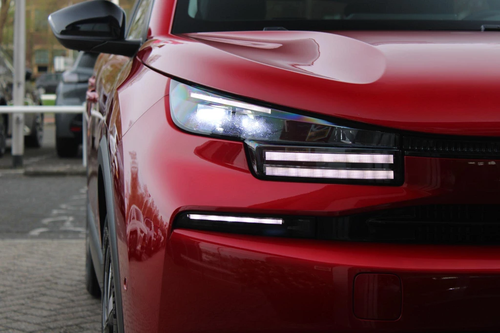 Citroën C4 – foto 12