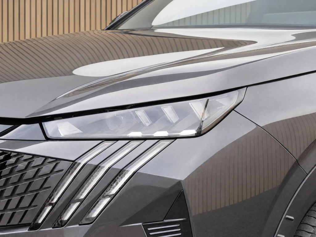 Peugeot 3008 – foto 22