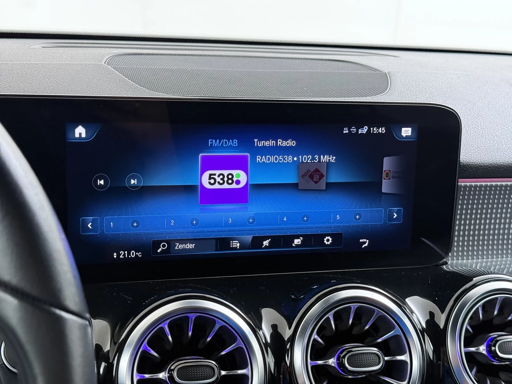 Mercedes-Benz EQB – foto 22