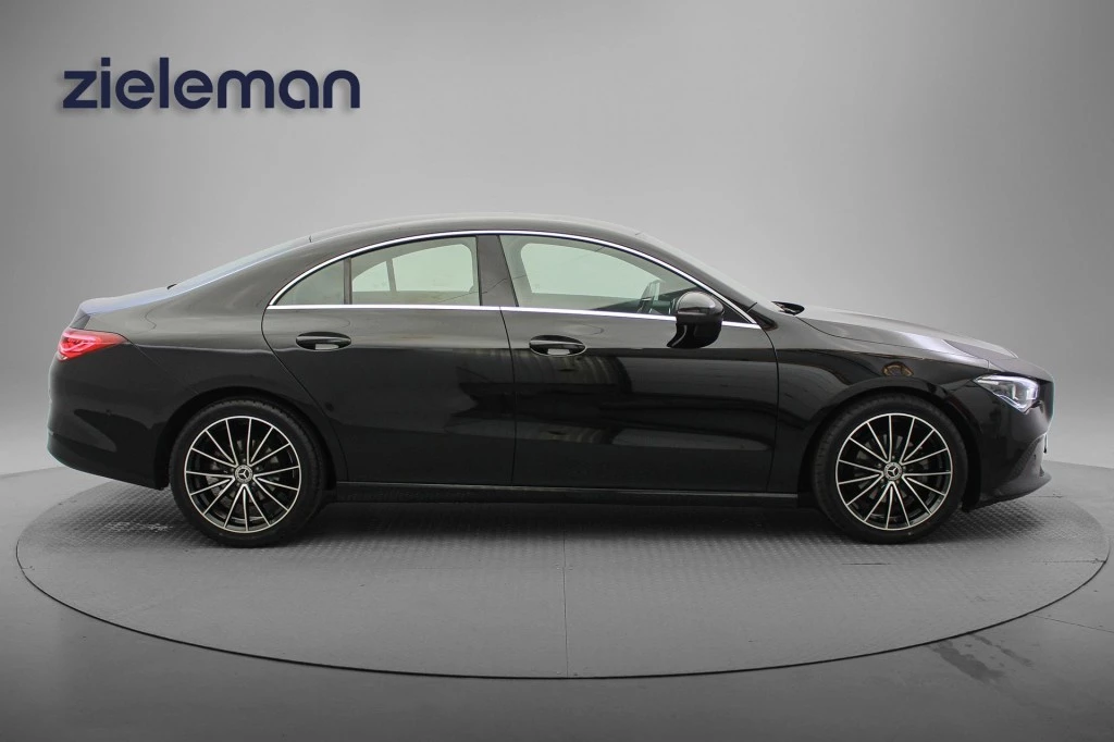 Mercedes-Benz CLA – foto 6