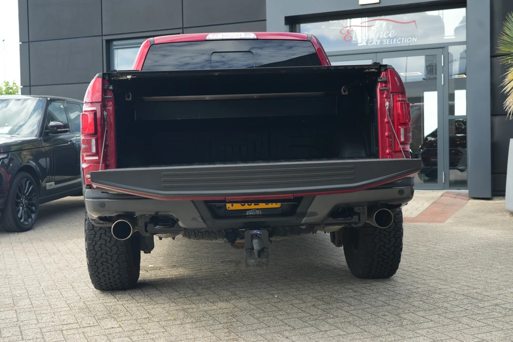 Ford F-150 – foto 33