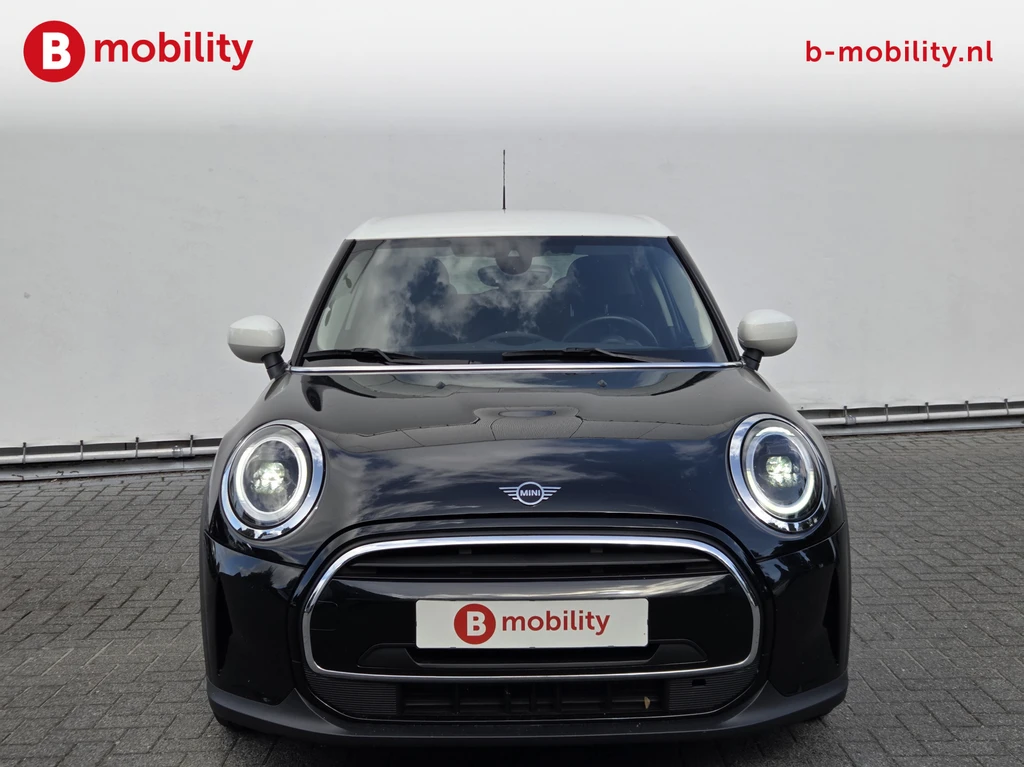 MINI Cooper – foto 11