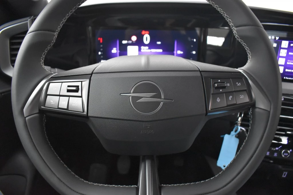 Opel Mokka – foto 14