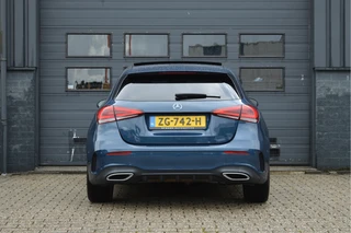Mercedes-Benz A-Klasse – thumbnail 3