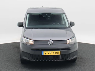 Volkswagen Caddy – thumbnail 8
