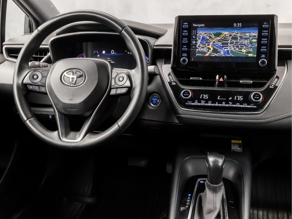 Toyota Corolla – foto 9
