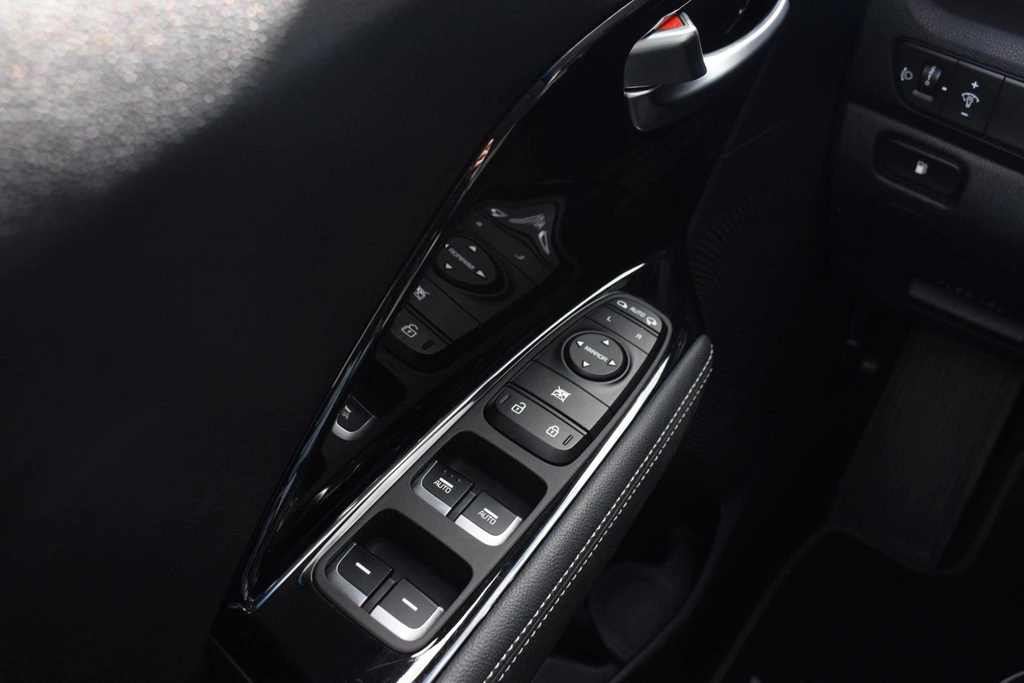 Kia Niro – foto 27