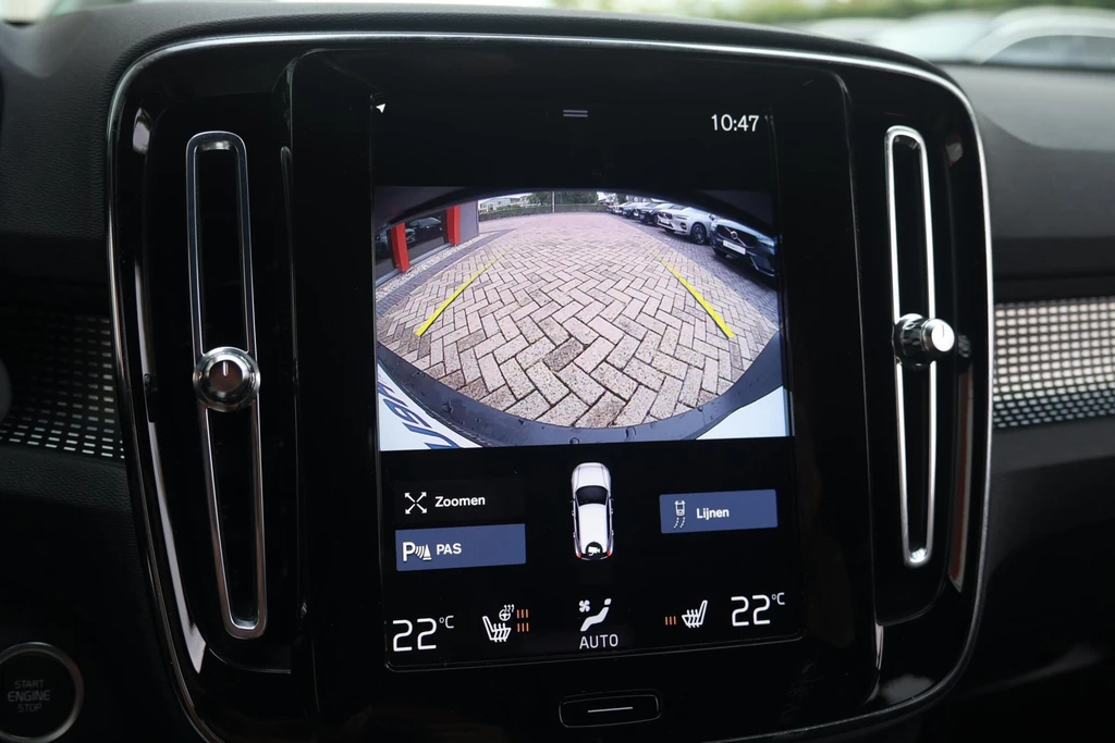 Volvo XC40 – foto 44