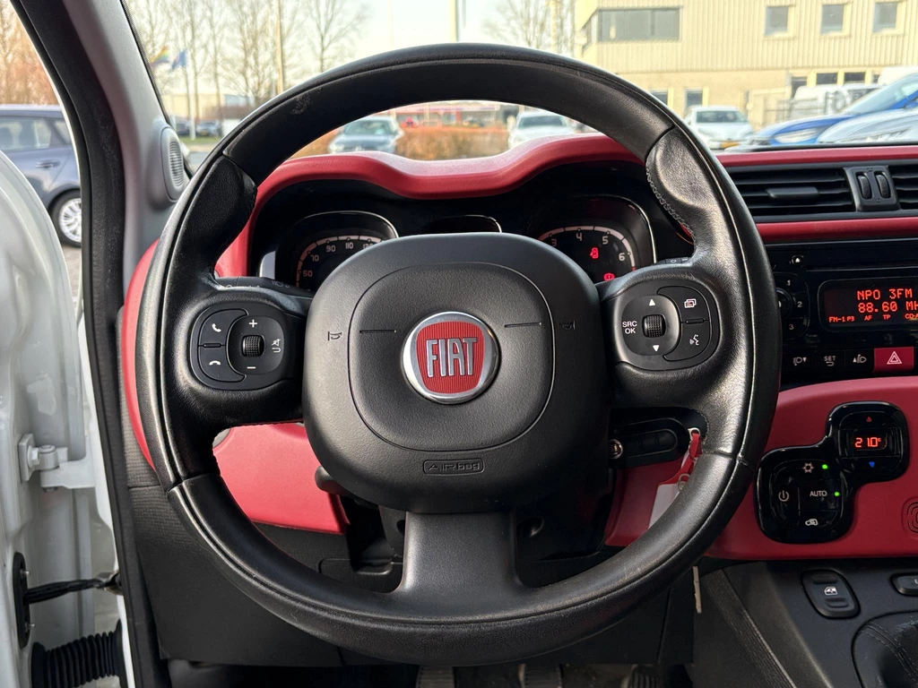 Fiat Panda – foto 18