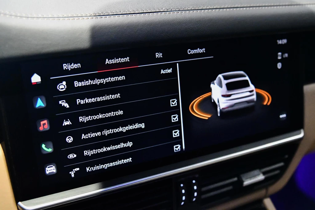 Porsche Cayenne – foto 43
