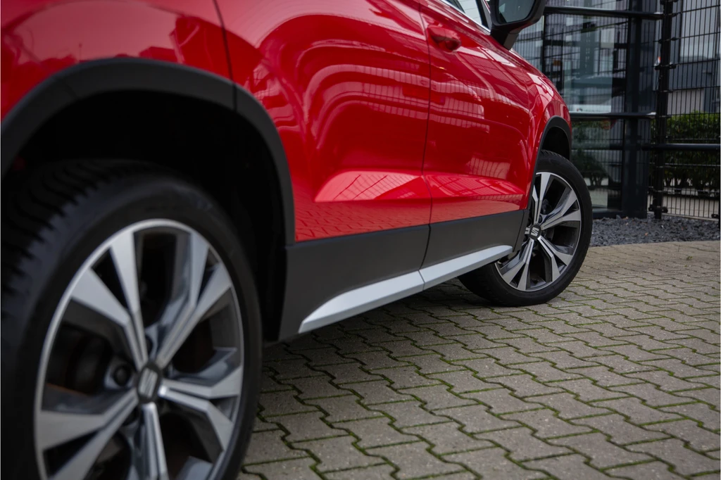 SEAT Ateca – foto 7