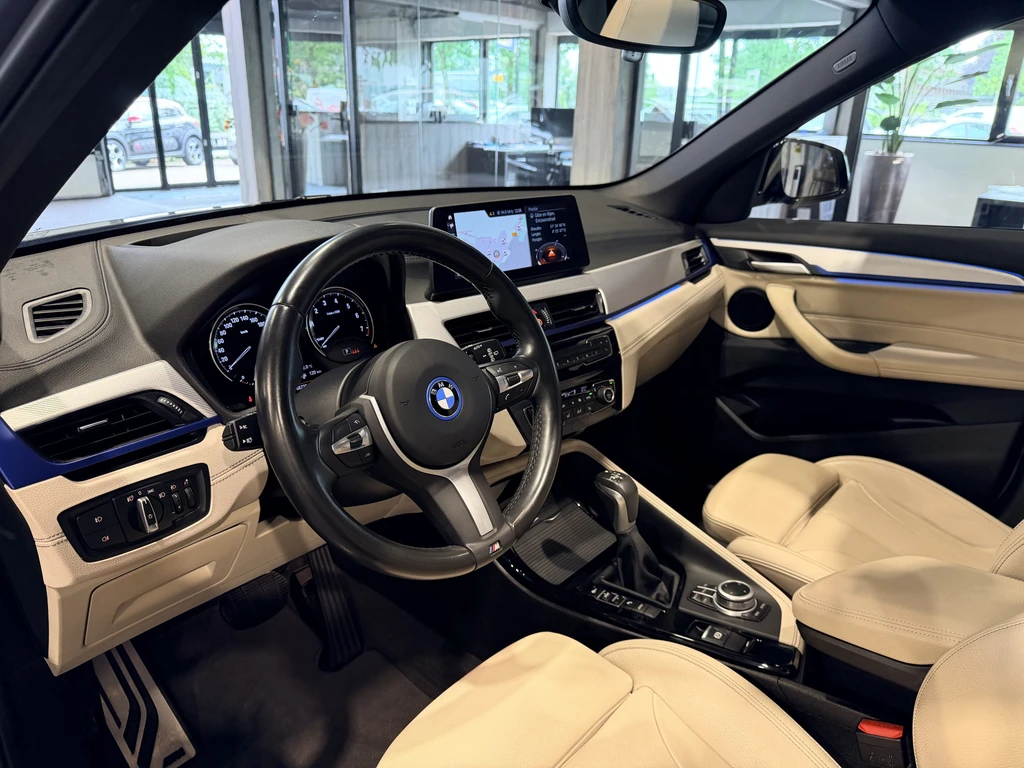 BMW X1 – foto 10