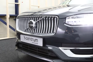 Volvo XC90 – thumbnail 19