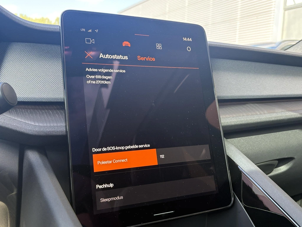 Polestar 2 – foto 40