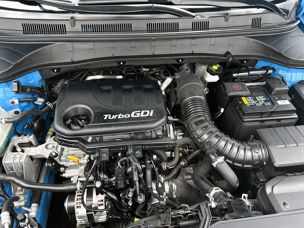 Hyundai Kona – foto 29