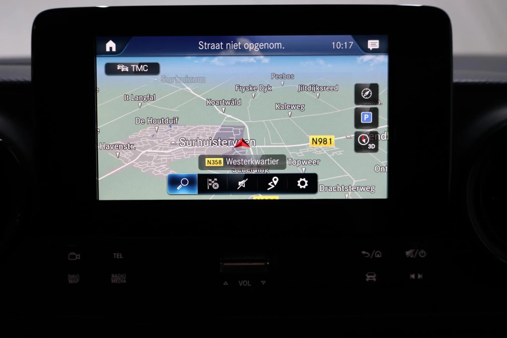 Mercedes-Benz Citan – foto 17