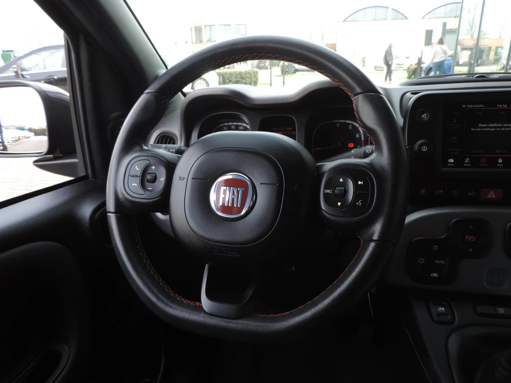 Fiat Panda – foto 21