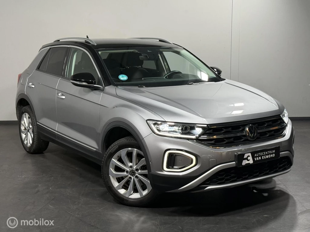 Volkswagen T-Roc – foto 15