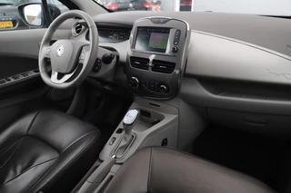 Renault ZOE – thumbnail 19