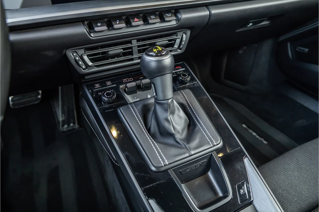 Porsche 911 – foto 21