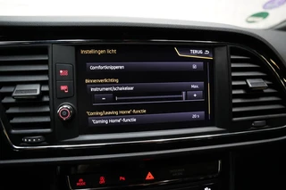 SEAT Leon – thumbnail 30