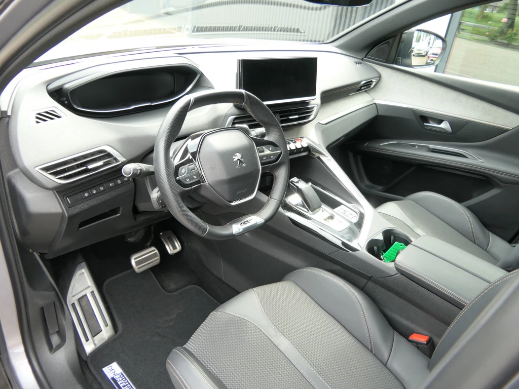 Peugeot 3008 – foto 10