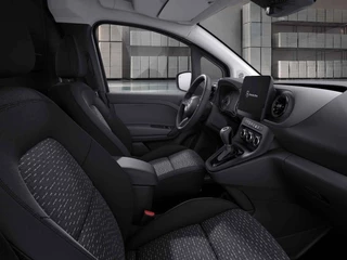 Mercedes-Benz eCitan – thumbnail 8