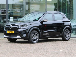 Citroën ë-C3 – thumbnail 1