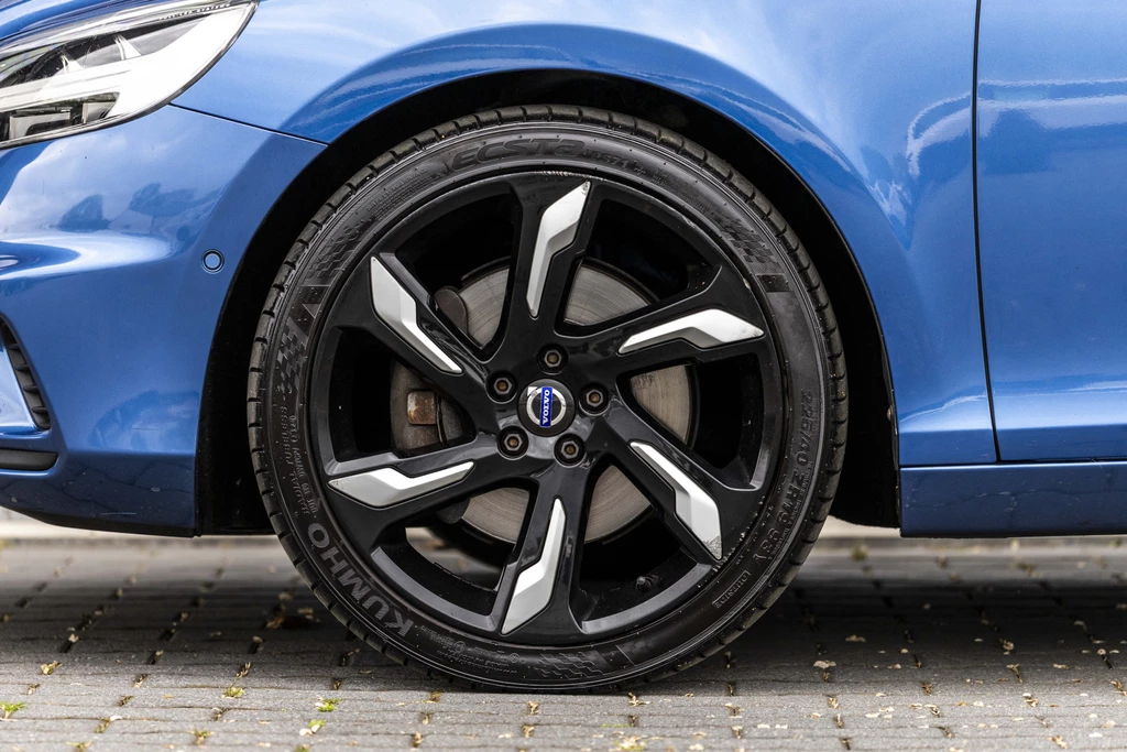 Volvo V40 – foto 21