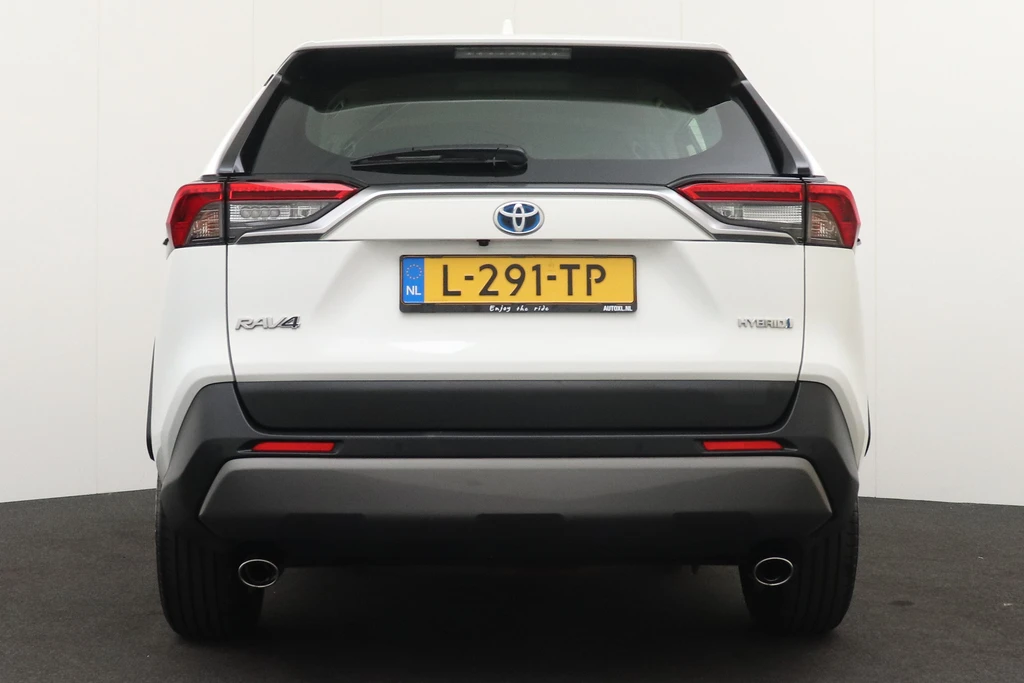 Toyota RAV4 – foto 3