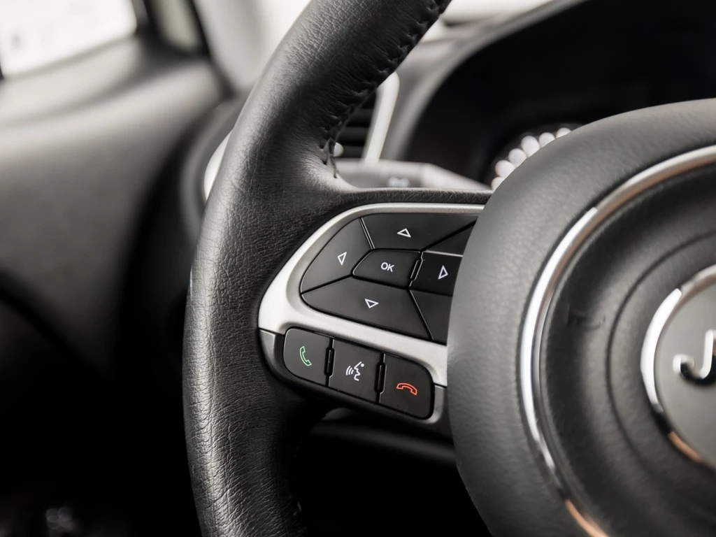 Jeep Renegade – foto 18
